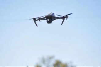 سفارة قطر في كييف تتضرر خلال هجوم روسي