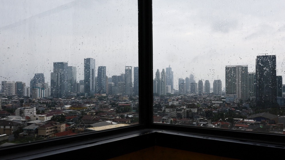 صورة حول : انهيار أرضي يودي بحياة 7 أشخاص ويخلف 82 مفقودًا في جاوة الغربية انهيار أرضي يودي بحياة 7 أشخاص ويخلف 82 مفقودًا في جاوة الغربية