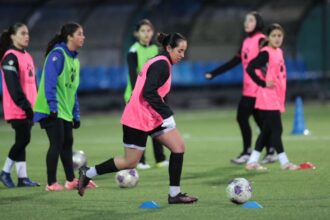 اتحاد الكرة يطلق اختبارات كشف مواهب الناشئات لمواليد 2010–2012