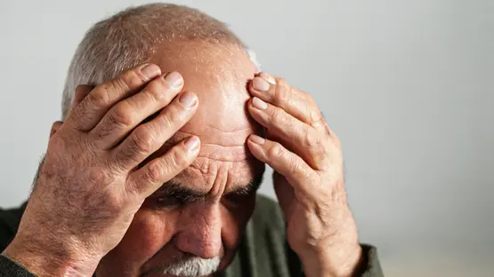 علماء صينيون يكتشفون علاجاً صوتياً واعداً لمرض ألزهايمر