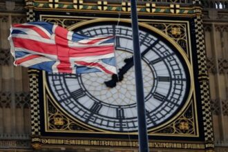 بريطانيا تعلن عدم توقيع ميثاق مجلس السلام الأميركي لهذا السبب