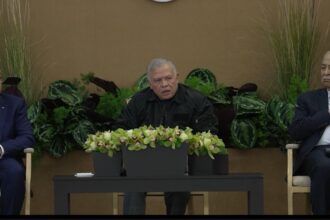 عاجل | الملك يؤكد ضرورة تطوير الرعاية الصحية والبنية التحتية في إربد