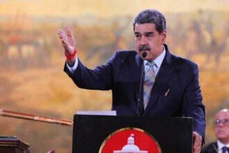 مادورو يتجنب الرد على الهجوم الأميركي