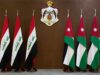 الأردن يجري مباحثات لتجديد استيراد النفط العراقي