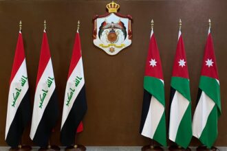 الأردن يجري مباحثات لتجديد استيراد النفط العراقي