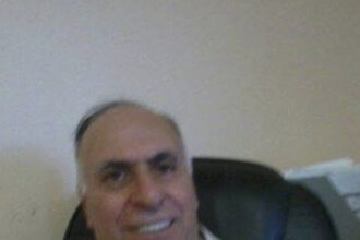 نعي رجلٍ نبيل ، أنا عليه جِدُّ حزين