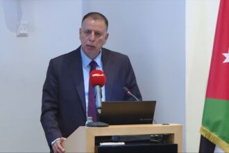 مندوبًا عن الملك.. الفراية يشارك بقداس عيد الميلاد في بيت لحم