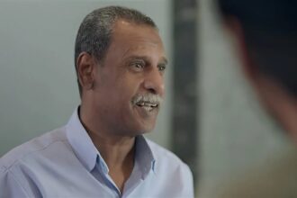 رحيل الفنان المصري محمود بشير بعد صراع مع المرض