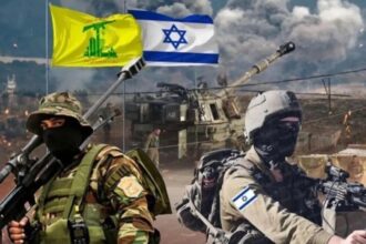 حزب الله ينشر قواته وصواريخه تحسبًا لهجوم إسرائيلي