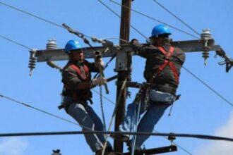 فصل مبرمج للكهرباء عن مناطق في لواء دير علا الأحد