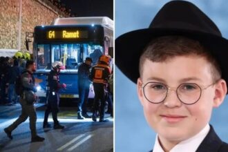 مقتل فتى دهسًا خلال احتجاج الحريديم في القدس