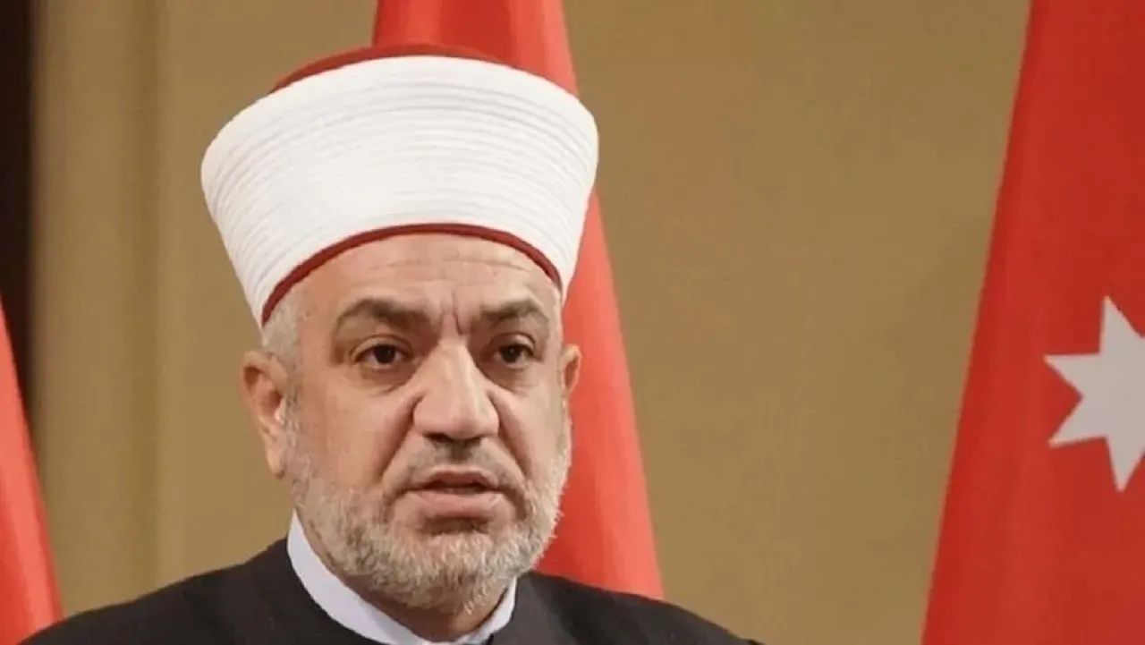 صورة حول : عاجل | الأوقاف تعمّم فتح المساجد كمراكز إيواء خلال المنخفض الجوي عاجل | الأوقاف تعمّم فتح المساجد كمراكز إيواء خلال المنخفض الجوي