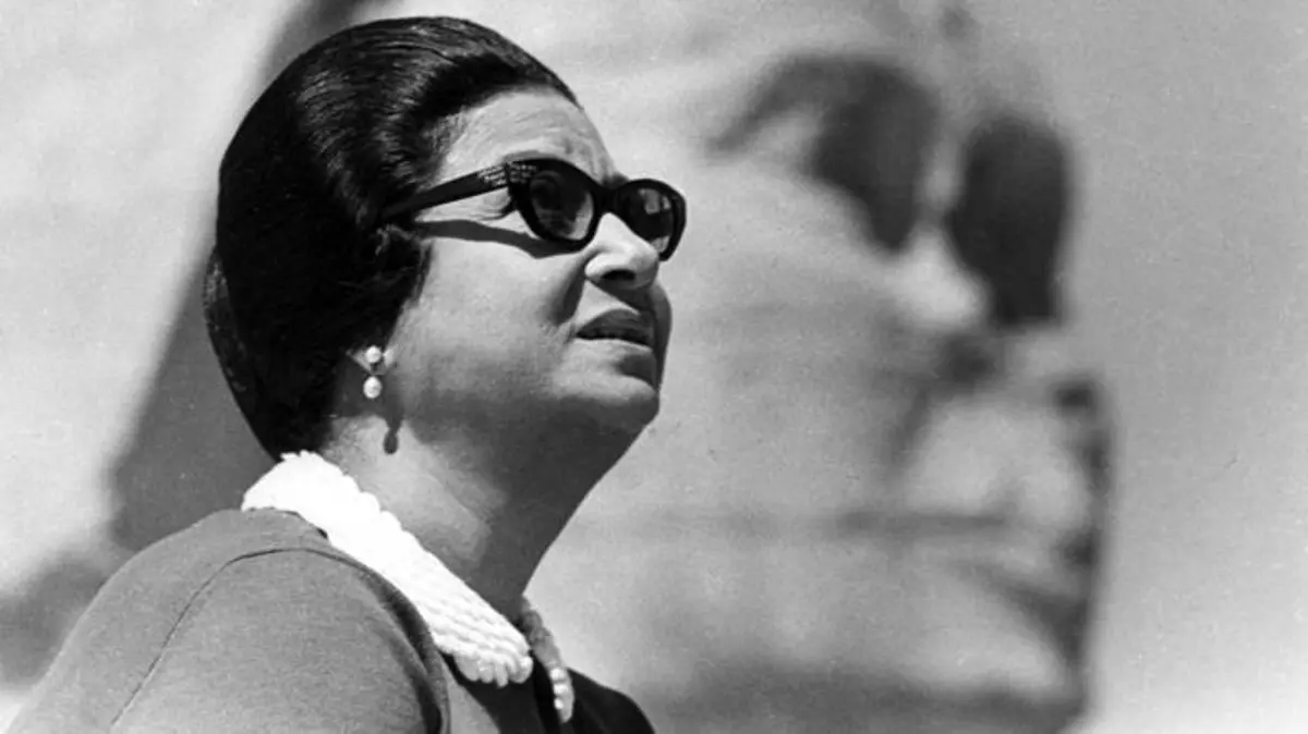 محافظ الدقهلية يتفقد منزل أم كلثوم تمهيدًا لمتحف