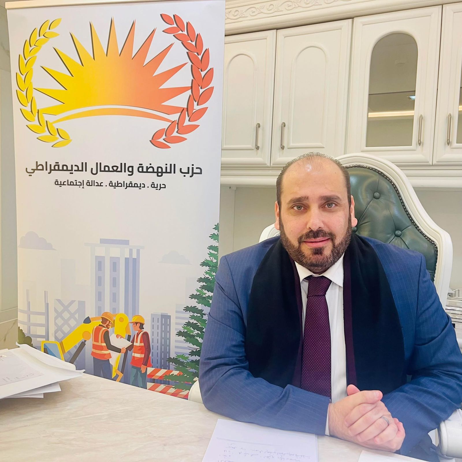 بالفيديو…فريحات: التقاعد المبكر أشبه بجريمة اجتماعية