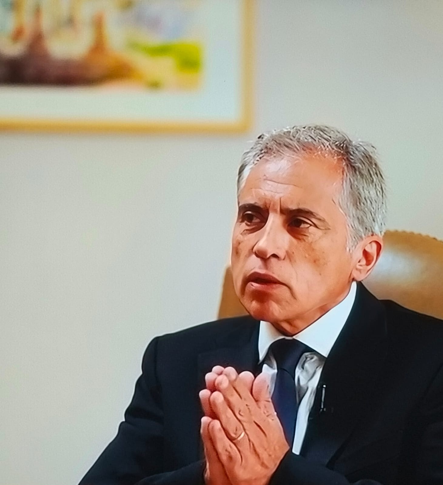 عاجل| رئيس الوزراء: العمل الميداني أسلوبي ومدرستي وسأستمر به حتى آخر يوم للحكومة