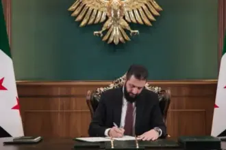 الإدارة الذاتية تنتقد المرسوم الرئاسي السوري للأكراد