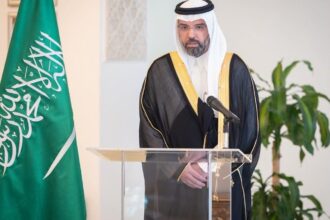السعودية تعيّن قنصلًا جديدًا لها بدبي