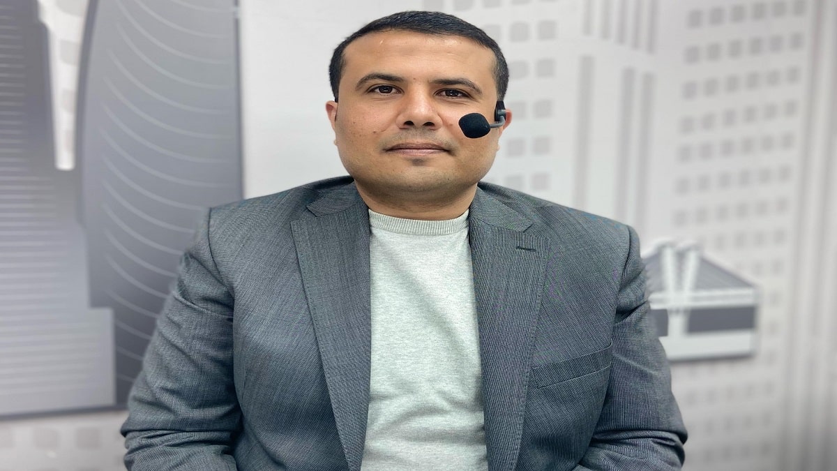 الحلالمة لصراحة نيوز: توقيت العملية الأمريكية مرتبط بالانتخابات المقبلة