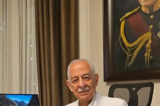 العيسوي… حضور لا تهزه الإشاعات