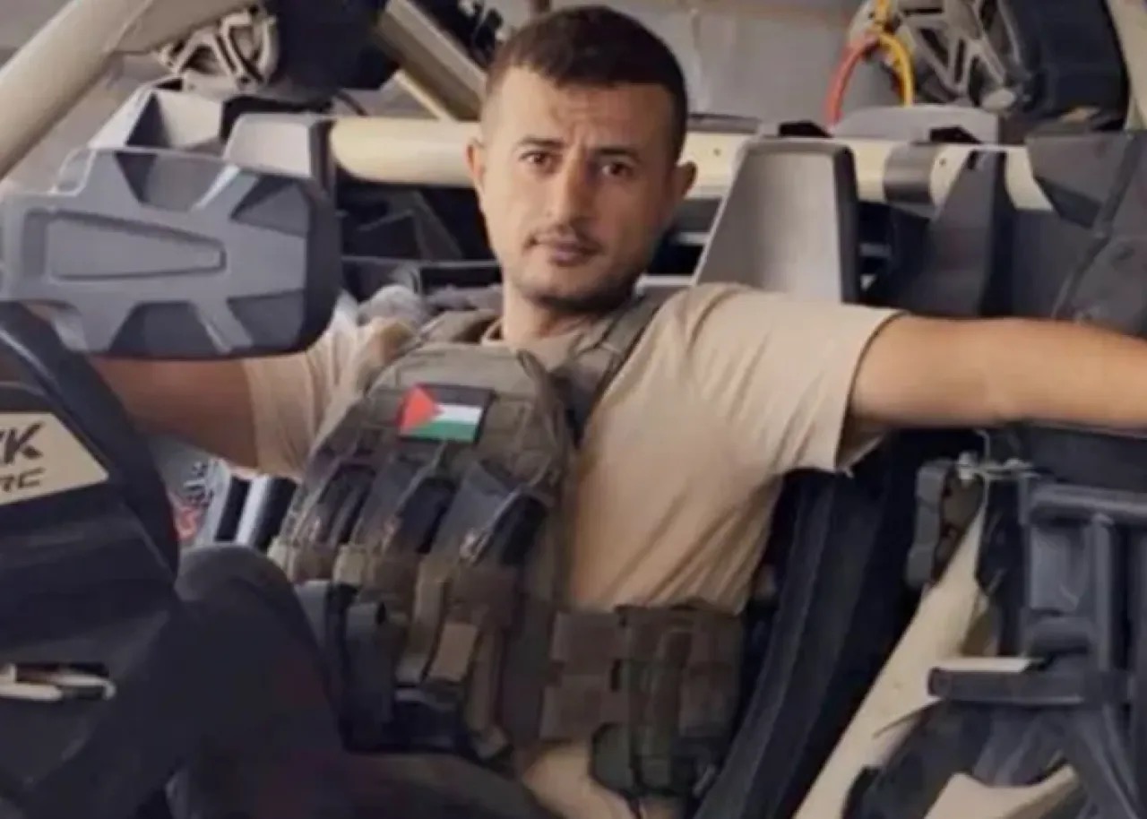 صورة حول : إسرائيل تعتمد سراً على مليشيات فلسطينية لمواجهة حماس في غزة إسرائيل تعتمد سراً على مليشيات فلسطينية لمواجهة حماس في غزة