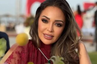 داليا البحيري تخضع لعملية شد الوجه وتكشف السبب