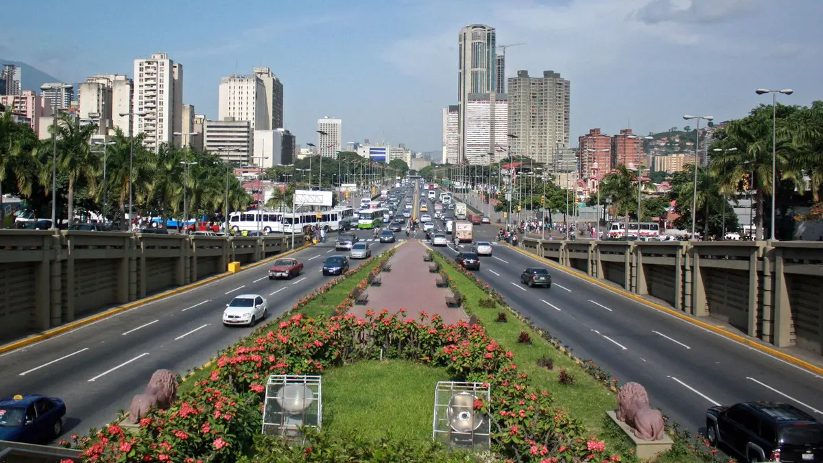 فنزويلا تطالب بعقد اجتماع لمجلس الأمن