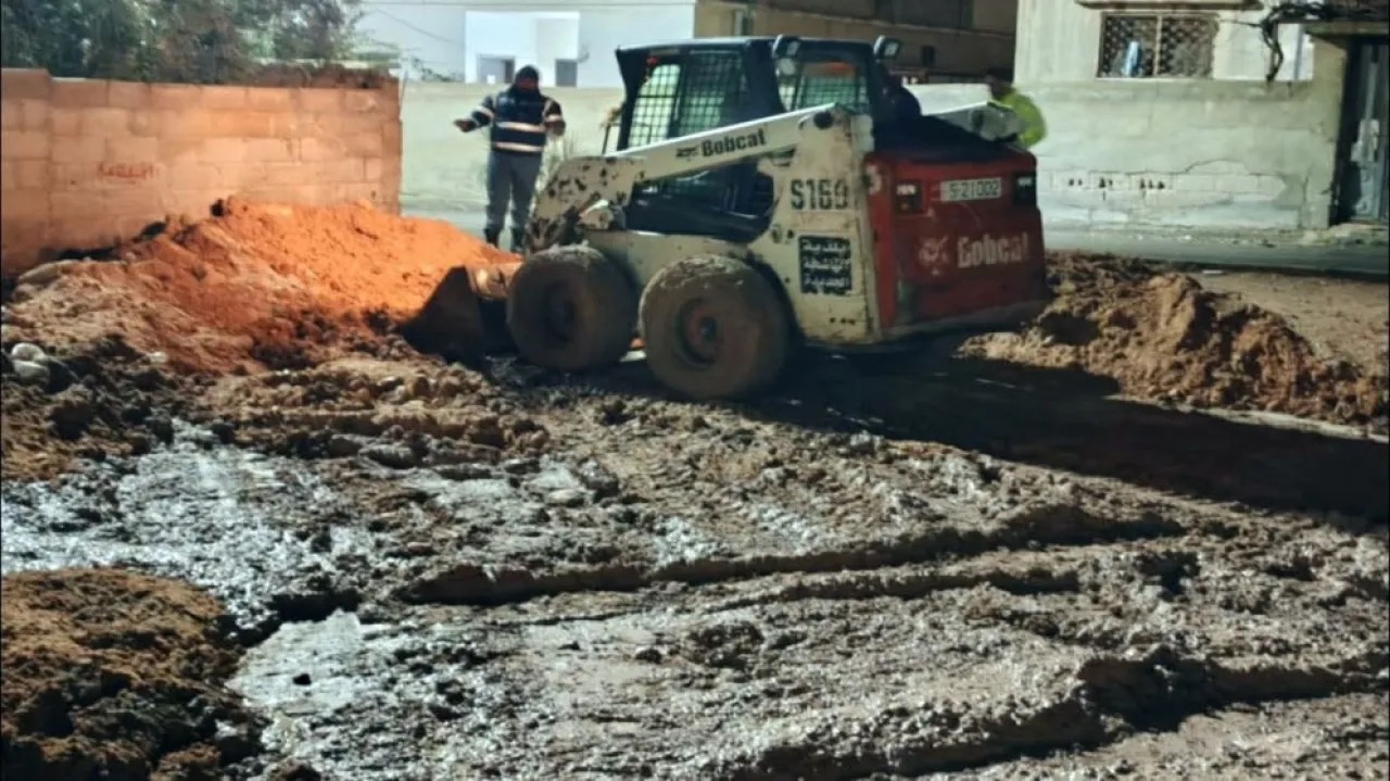 الجيش السوري يوقف العمليات العسكرية في حي الشيخ مقصود