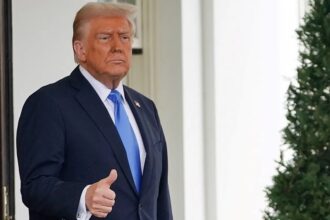 ترامب يعين بريت ماتسوموتو مفوضاً جديداً لمكتب إحصاءات العمل