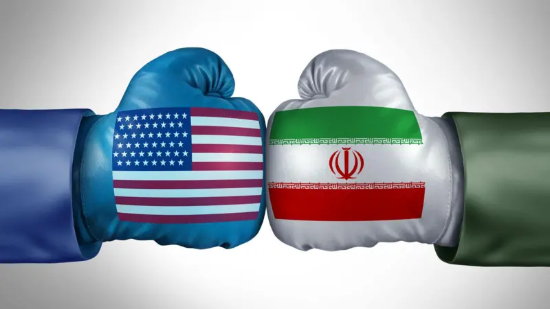 ترامب يهدد بفرض رسوم جمركية على أي تعامل مع إيران…