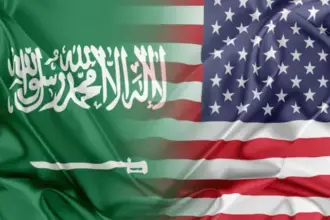 السعودية وأميركا صفقة صواريخ باتريوت بمليارات الدولارات