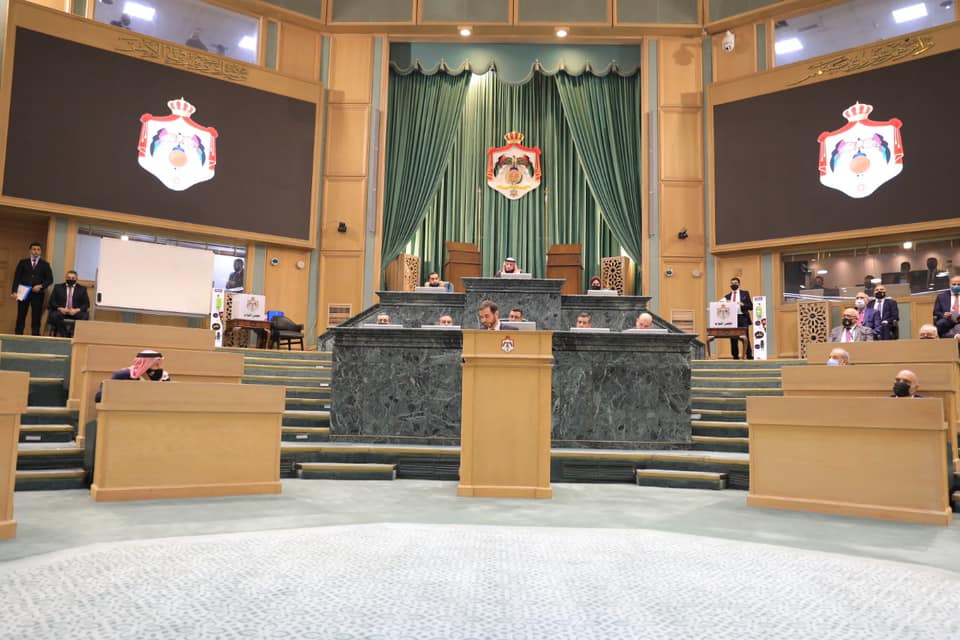 صورة حول : مجلس النواب يُقر 4 مواد من مشروع قانون "مُعدل كاتب العدل" مجلس النواب يُقر 4 مواد من مشروع قانون "مُعدل كاتب العدل"