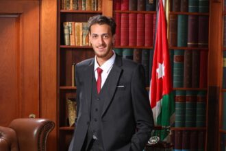 المهندس محمد غيث .. كل عام وانت بالف خير