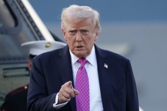 ترامب يصنّف الإخوان المسلمين في الأردن بالارهابية