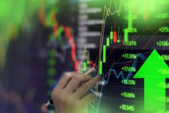 مؤشرات الأسهم الآسيوية تتراجع وسط مخاوف الذكاء الاصطناعي