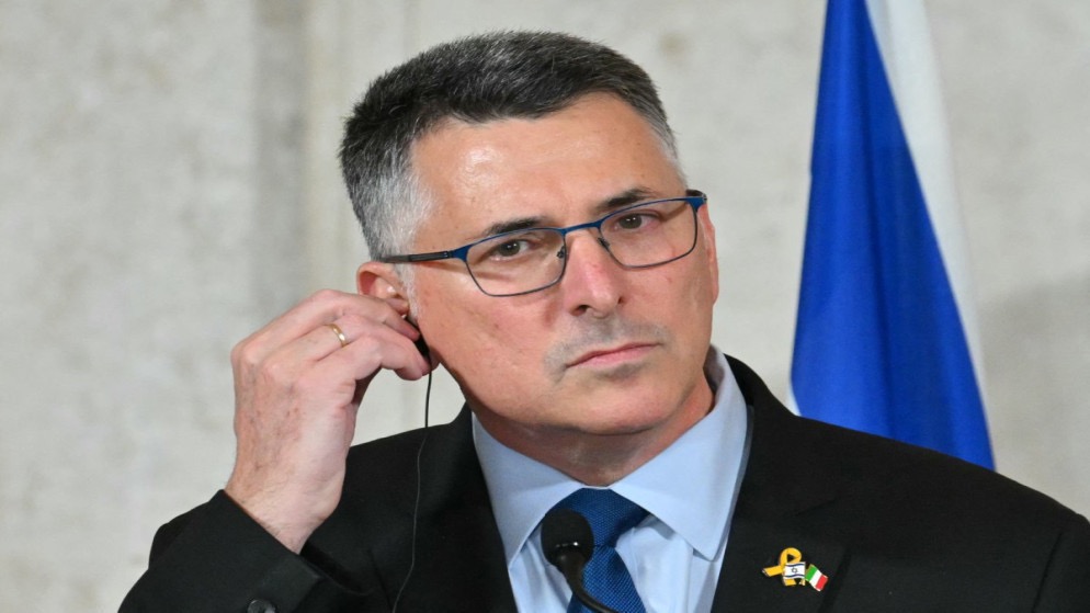 الصومال تندد بزيارة وزير خارجية إسرائيل إلى هرجيسا