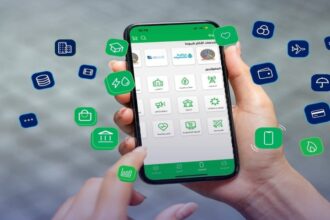 "إي فواتيركم" يسجّل 75 مليون حركة ودفع رقمي يغطي 73%