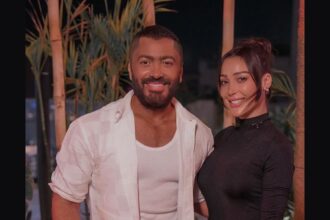 تامر حسني وبسمة بوسيل… هل عادت العلاقات بينهما رسمياً؟