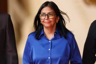 رئيسة فنزويلا بالوكالة تخطط زيارة واشنطن قريباً