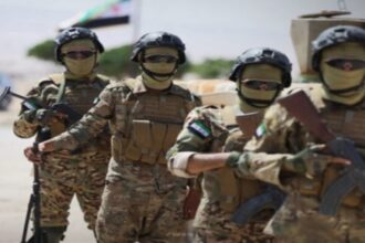 وزارة الداخلية السورية تتسلّم سجن الأقطان في الرقة