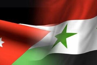 الأردن يمدّ سوريا بالغاز الطبيعي لدعم الكهرباء