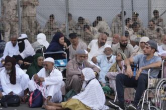 محكمة الجنايات الصغرى تدين 13 متهمًا بالاحتيال في قضية وفاة 99 حاجًا أردنيًا
