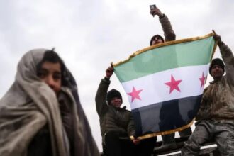 الجيش السوري يسيطر على أكبر حقول النفط والغاز شرق البلاد