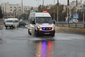 عاجل | وفاة أب وطفليه غرقًا في بركة زراعية بالجيزة