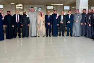 وفد اقتصادي أردني يبحث في السعودية تعزيز التعاون الاقتصادي والتجاري