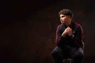 "أجواء الشتوية" جمعت دفء الكلمة واللحن وصوت الفنان أحمد صادق