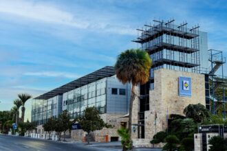 البنك الأردني الكويتي ينفذ تجربة إخلاء وهمية لمباني الإدارة العامة