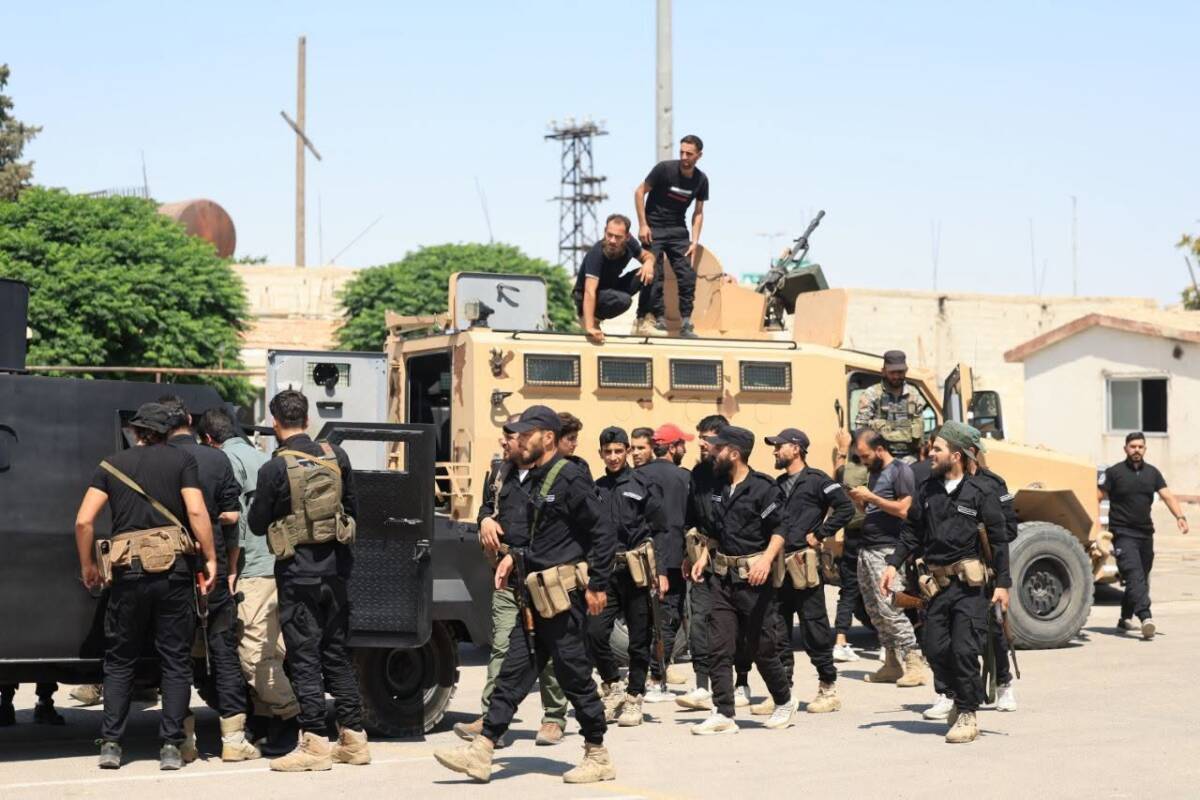 صورة حول : الولايات المتحدة تنقل أخطر عناصر داعش للعراق الولايات المتحدة تنقل أخطر عناصر داعش للعراق