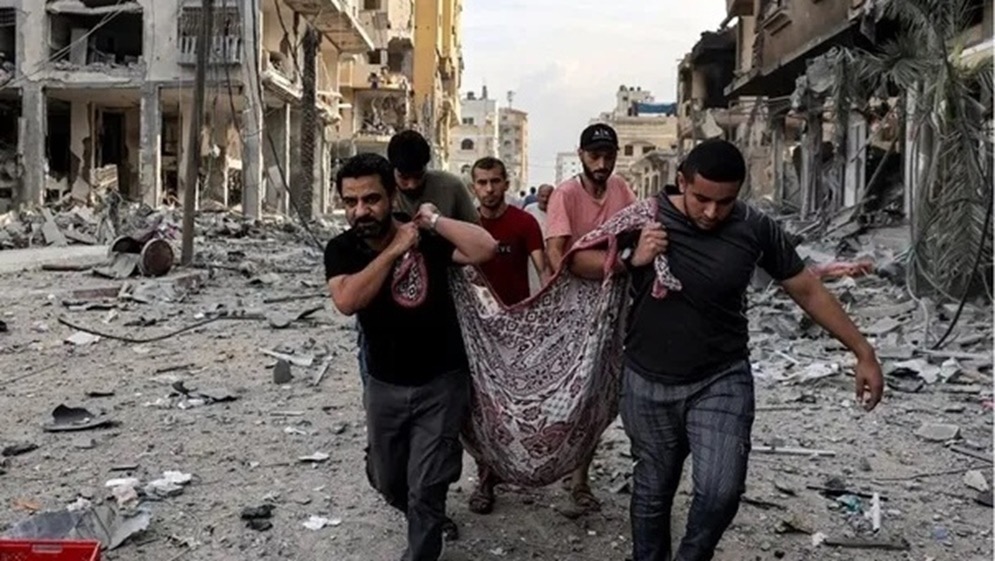 وزارة الصحة بغزة: 12 شهيدًا و49 إصابة خلال 48 ساعة