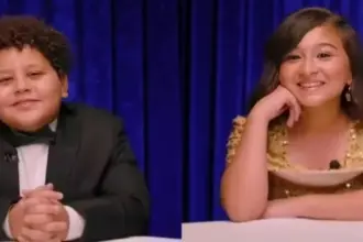 بلاغ رسمي ضد برنامج يستضيف أطفالًا بقالب مواعدة