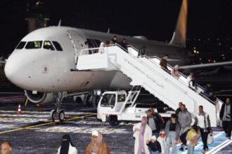 مطار عمّان جاهز لتشغيل الرحلات الجوية المجدولة